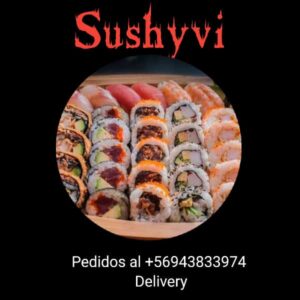 Sushyvi