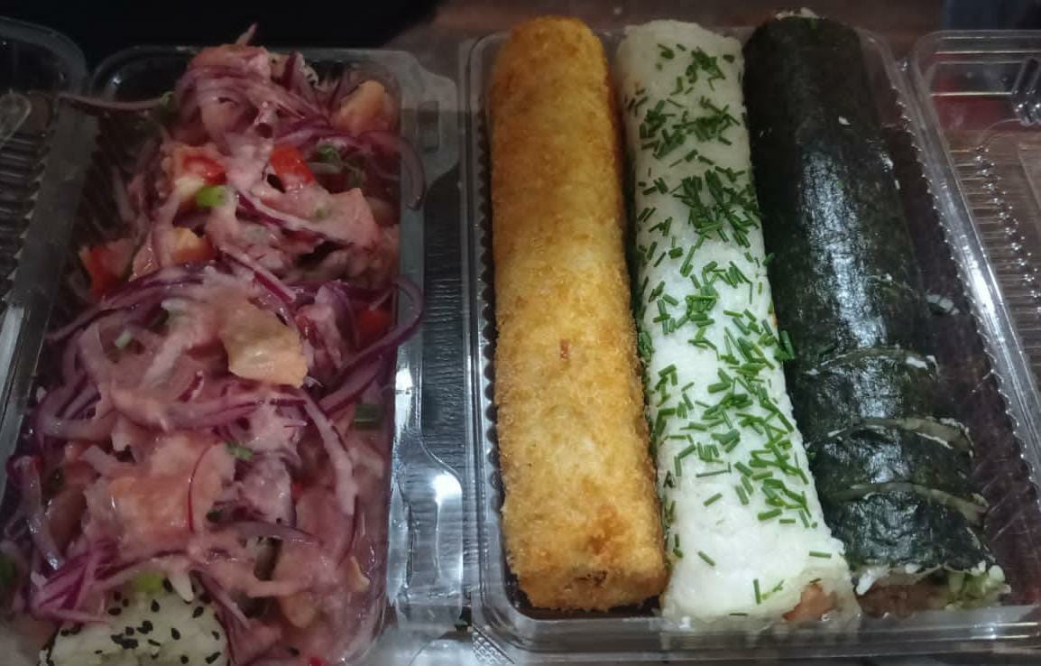 Sushyvi - Imagen 4