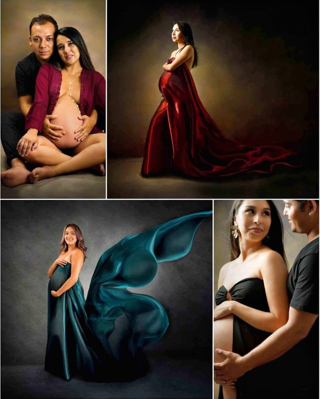 Photo memory maternity