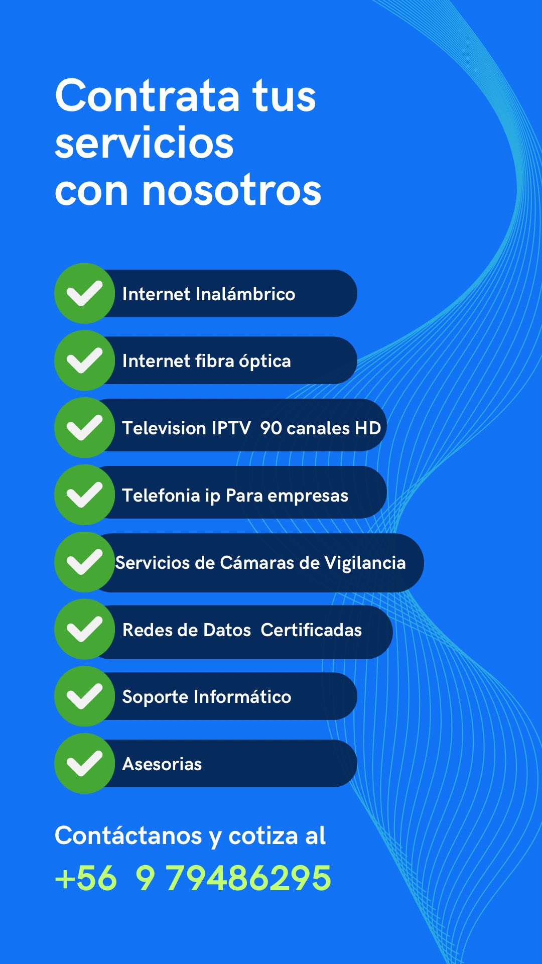 DyP Telecomunicaciones
