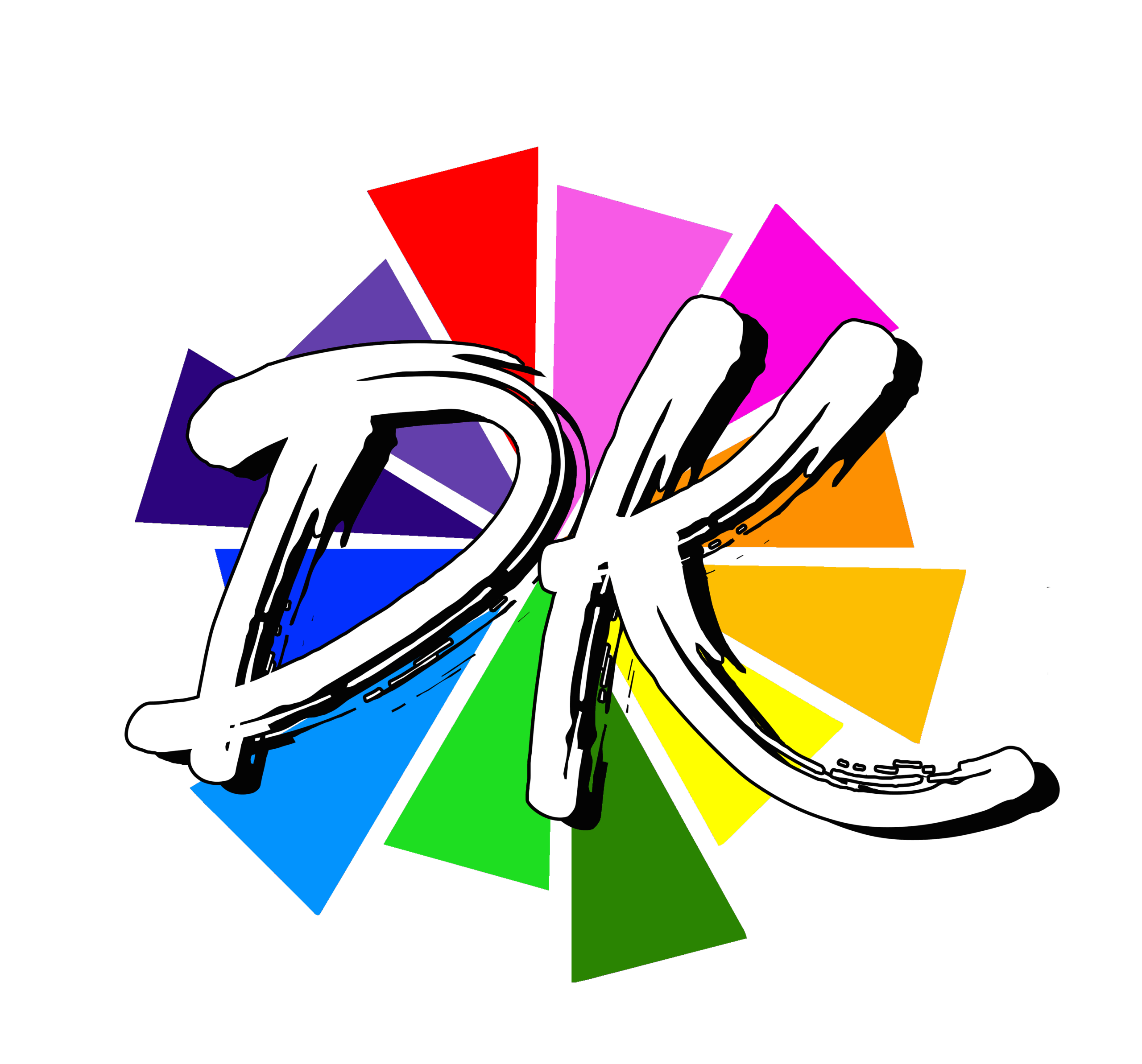 logo digital kolor